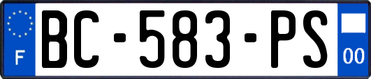 BC-583-PS