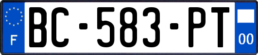 BC-583-PT