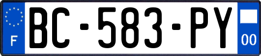BC-583-PY