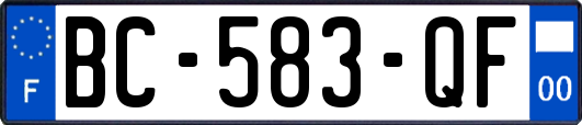 BC-583-QF
