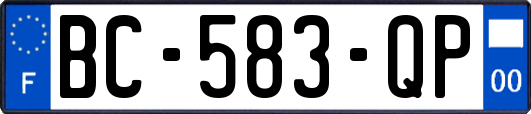 BC-583-QP