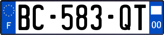 BC-583-QT