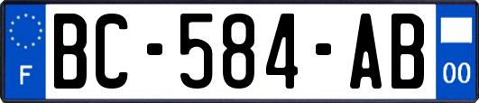 BC-584-AB