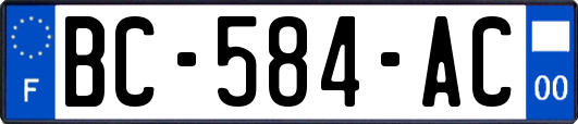 BC-584-AC