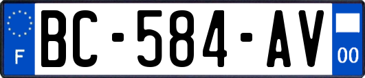 BC-584-AV