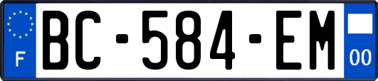 BC-584-EM