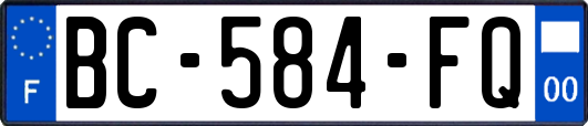 BC-584-FQ