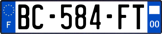 BC-584-FT