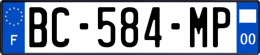 BC-584-MP