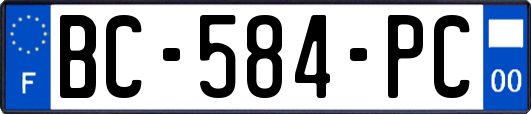 BC-584-PC