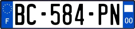 BC-584-PN