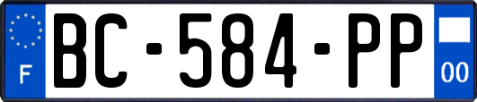 BC-584-PP