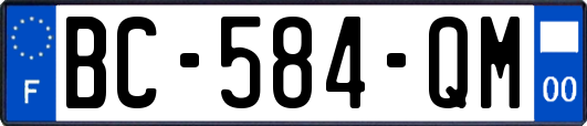 BC-584-QM