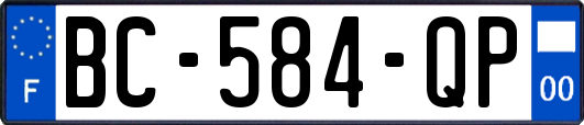BC-584-QP