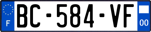 BC-584-VF