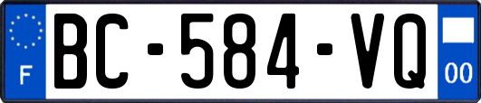 BC-584-VQ