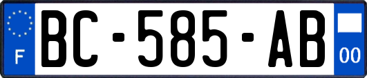 BC-585-AB