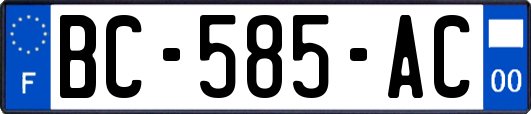 BC-585-AC