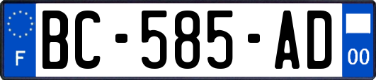 BC-585-AD