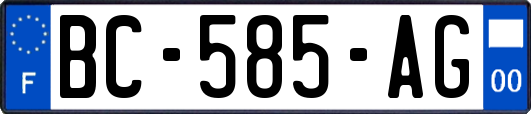 BC-585-AG