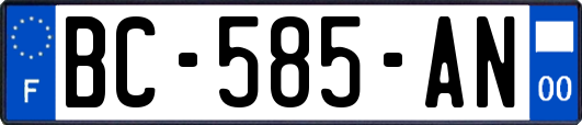 BC-585-AN