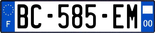 BC-585-EM