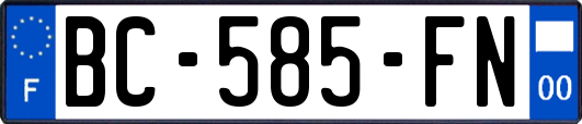 BC-585-FN