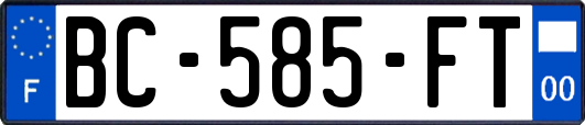 BC-585-FT