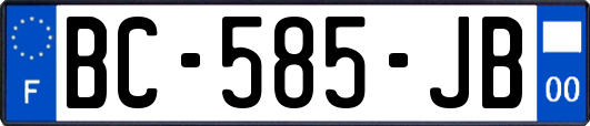 BC-585-JB