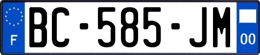 BC-585-JM