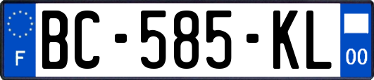 BC-585-KL