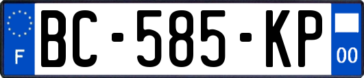 BC-585-KP