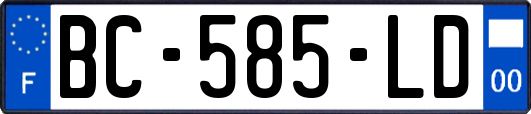 BC-585-LD