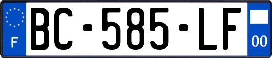 BC-585-LF