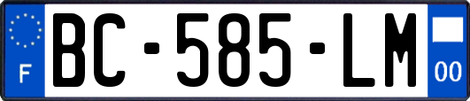 BC-585-LM