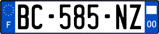 BC-585-NZ