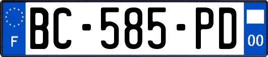 BC-585-PD