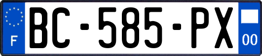 BC-585-PX
