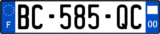 BC-585-QC