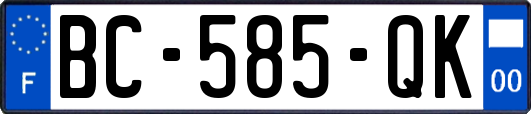 BC-585-QK