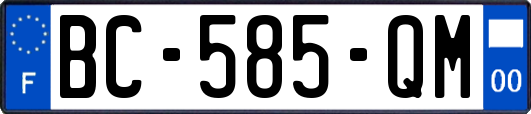 BC-585-QM