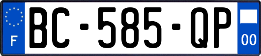 BC-585-QP