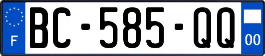 BC-585-QQ