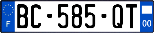 BC-585-QT