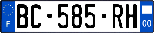 BC-585-RH