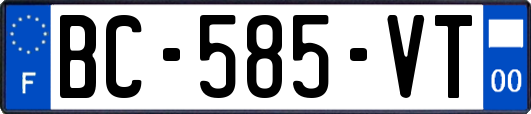 BC-585-VT