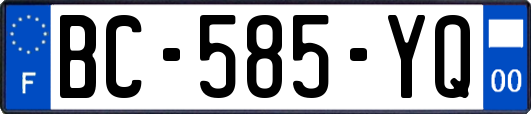 BC-585-YQ