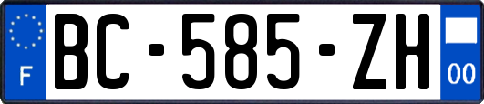 BC-585-ZH