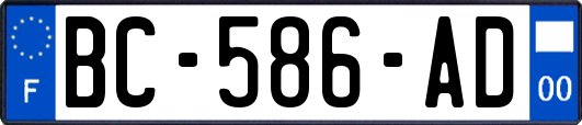 BC-586-AD