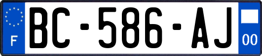 BC-586-AJ